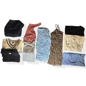 NEW $250 Value - 11 Piece Bundle - Women’s XXL - TARGET Brands